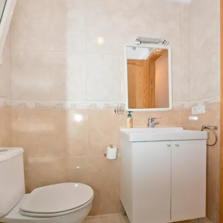 Three Bedroom In Playa De Arinaga Апартаменты Лас-Пальмас-де-Гран-Канария