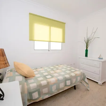 Three Bedroom In Playa De Arinaga