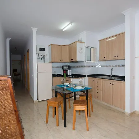 Three Bedroom In Playa De Arinaga * Лас-Пальмас-де-Гран-Канария