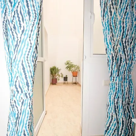 Three Bedroom In Playa De Arinaga Лас-Пальмас-де-Гран-Канария