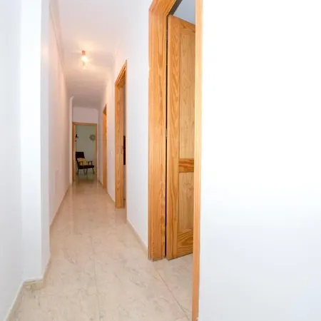 Three Bedroom In Playa De Arinaga Лас-Пальмас-де-Гран-Канария