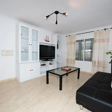 Three Bedroom In Playa De Arinaga Лас-Пальмас-де-Гран-Канария
