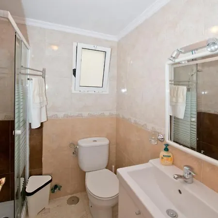 Three Bedroom In Playa De Arinaga * Лас-Пальмас-де-Гран-Канария
